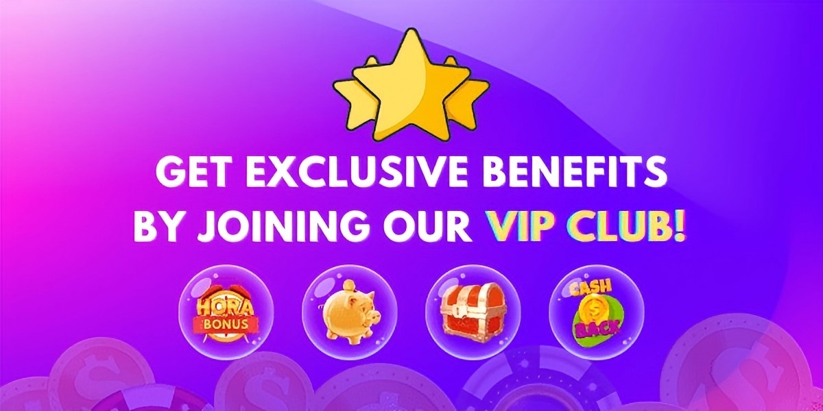 Casino account access promotion
