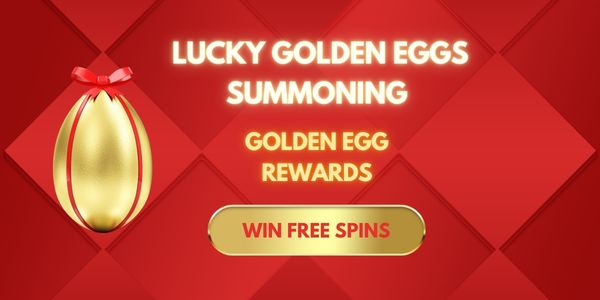 Featured online gaming categories